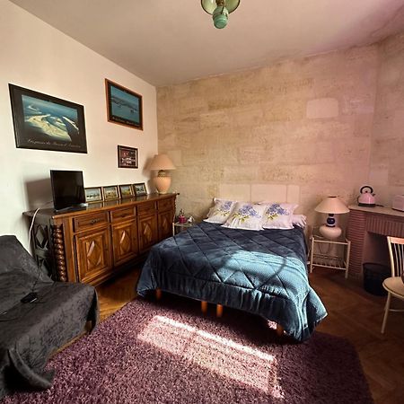 Violette Apartment Бордо Екстериор снимка