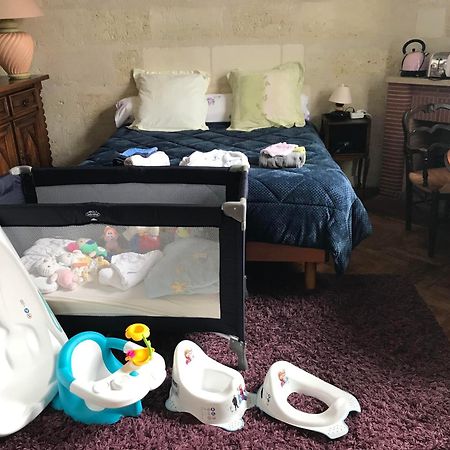 Violette Apartment Бордо Екстериор снимка