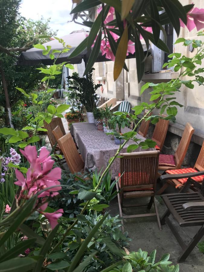 Violette Apartment Бордо Екстериор снимка
