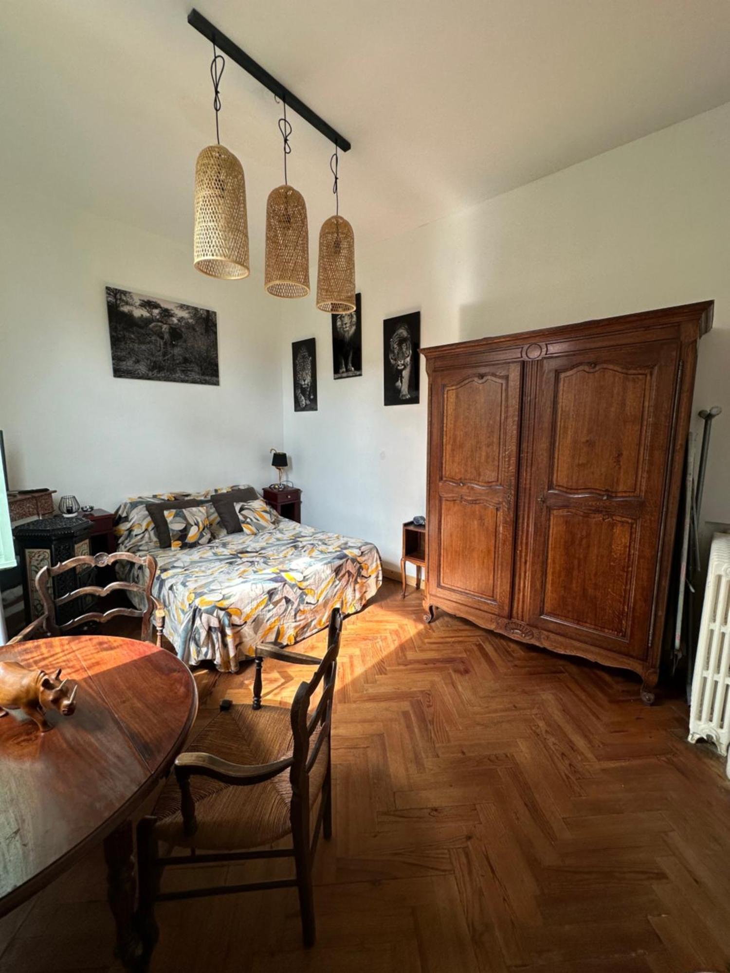 Violette Apartment Бордо Екстериор снимка