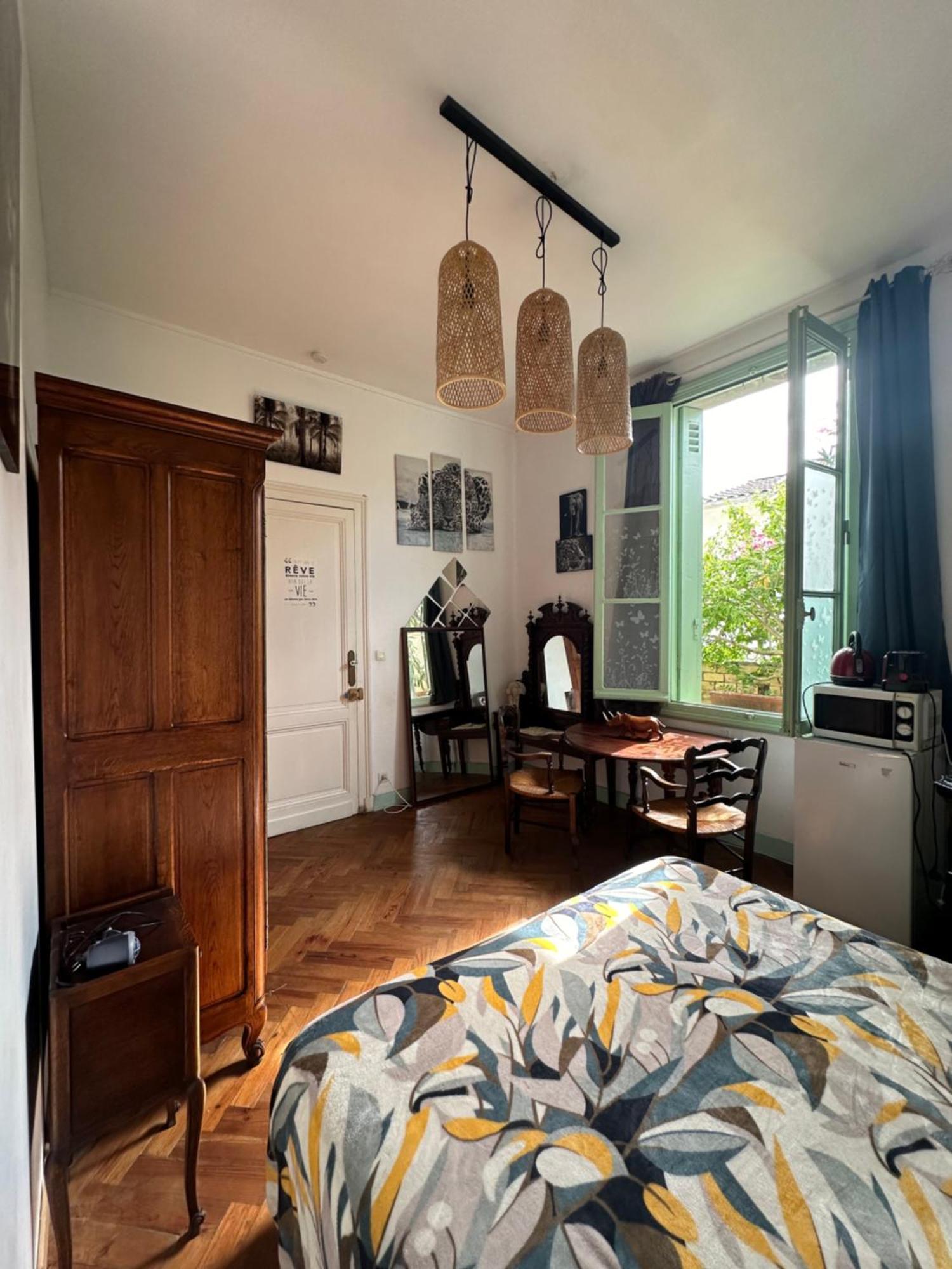 Violette Apartment Бордо Екстериор снимка