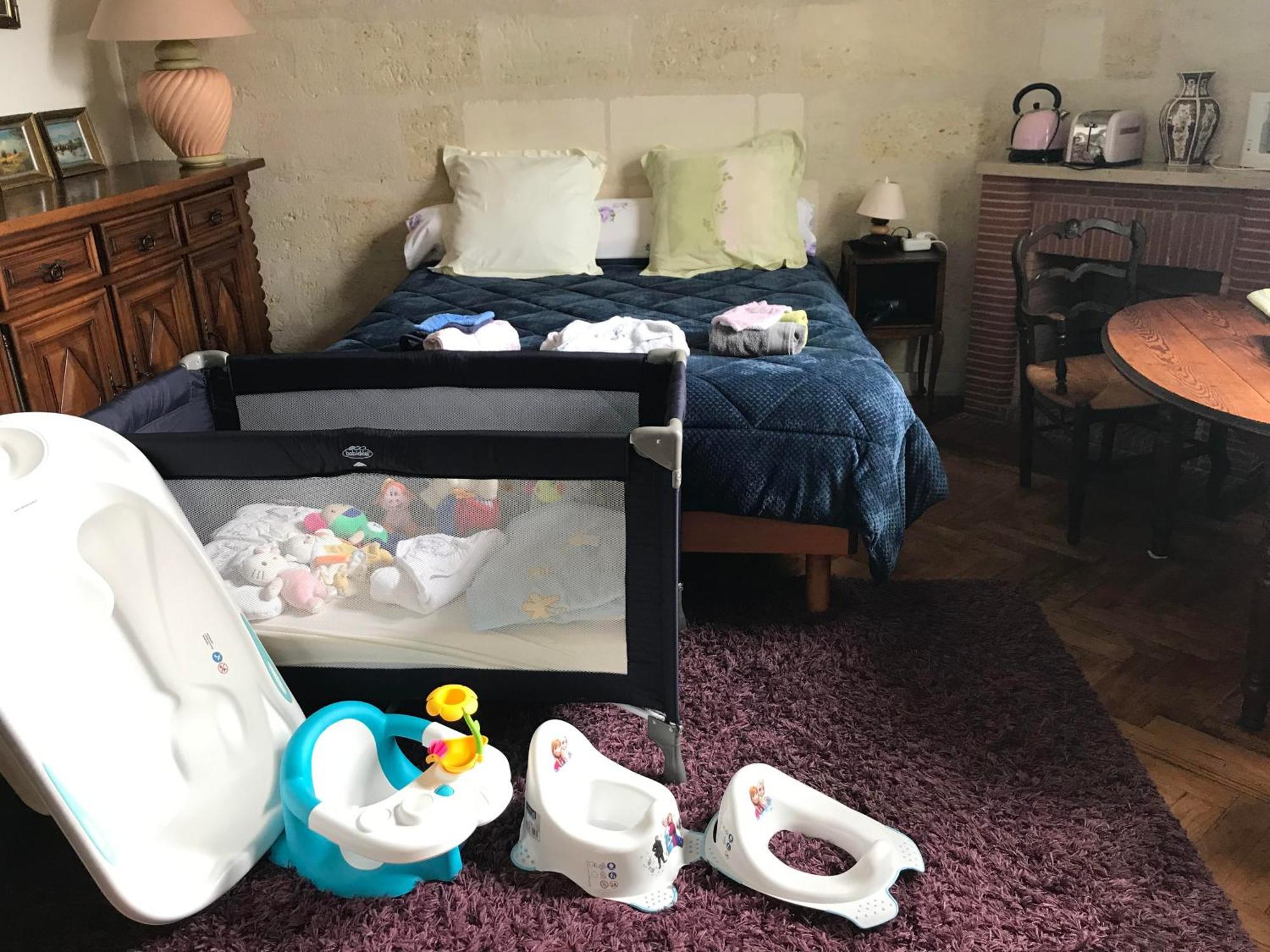 Violette Apartment Бордо Екстериор снимка
