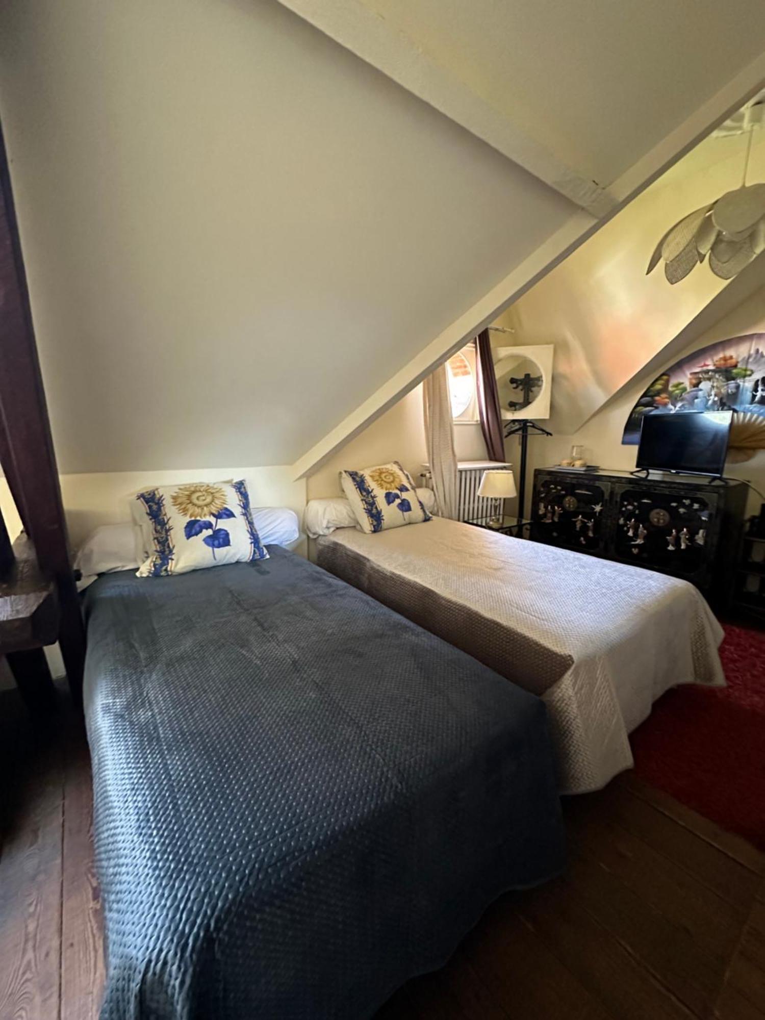 Violette Apartment Бордо Екстериор снимка