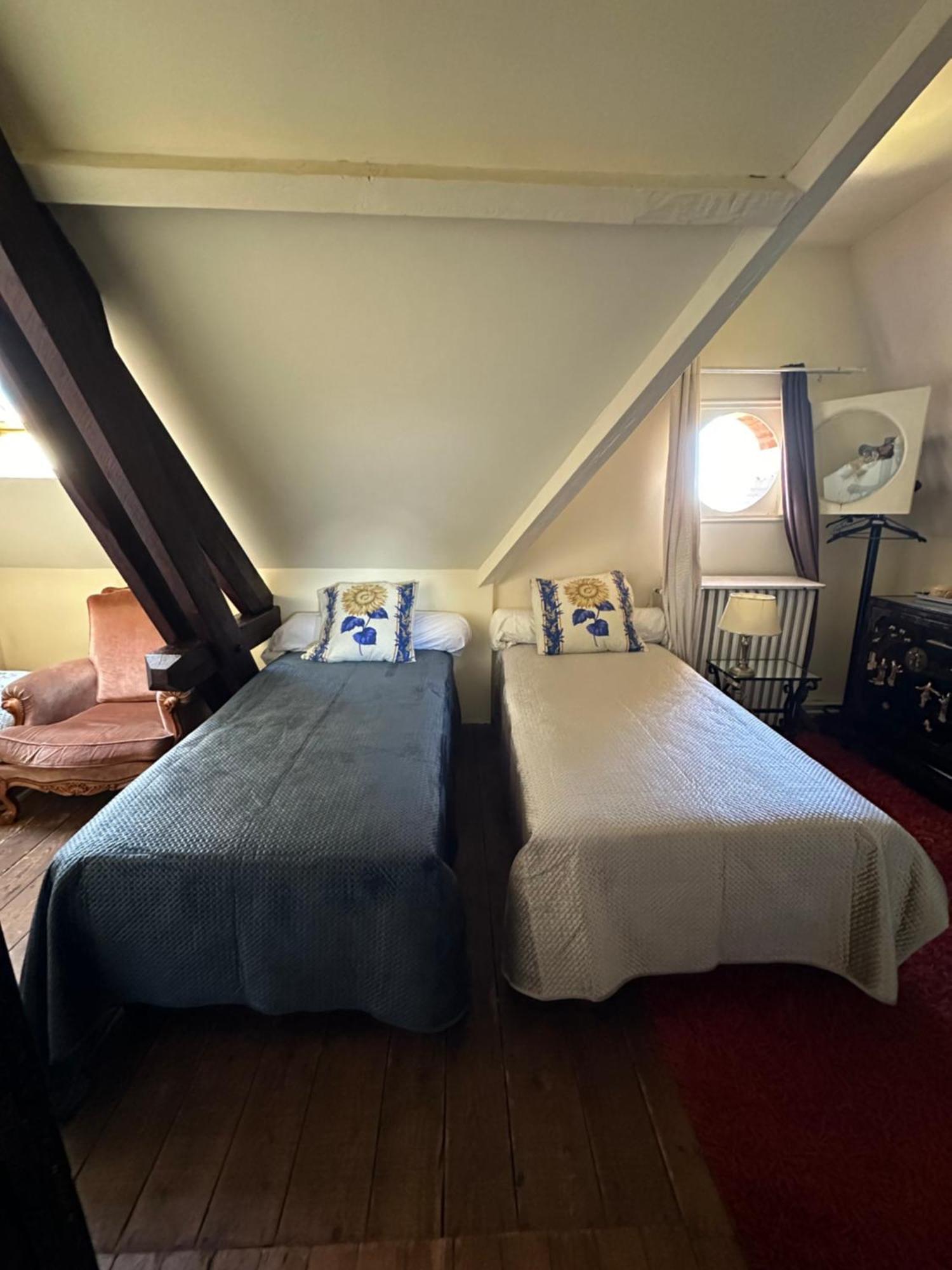 Violette Apartment Бордо Екстериор снимка