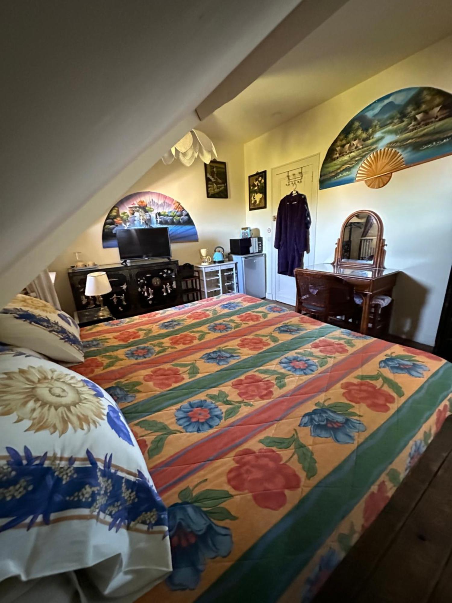 Violette Apartment Бордо Екстериор снимка