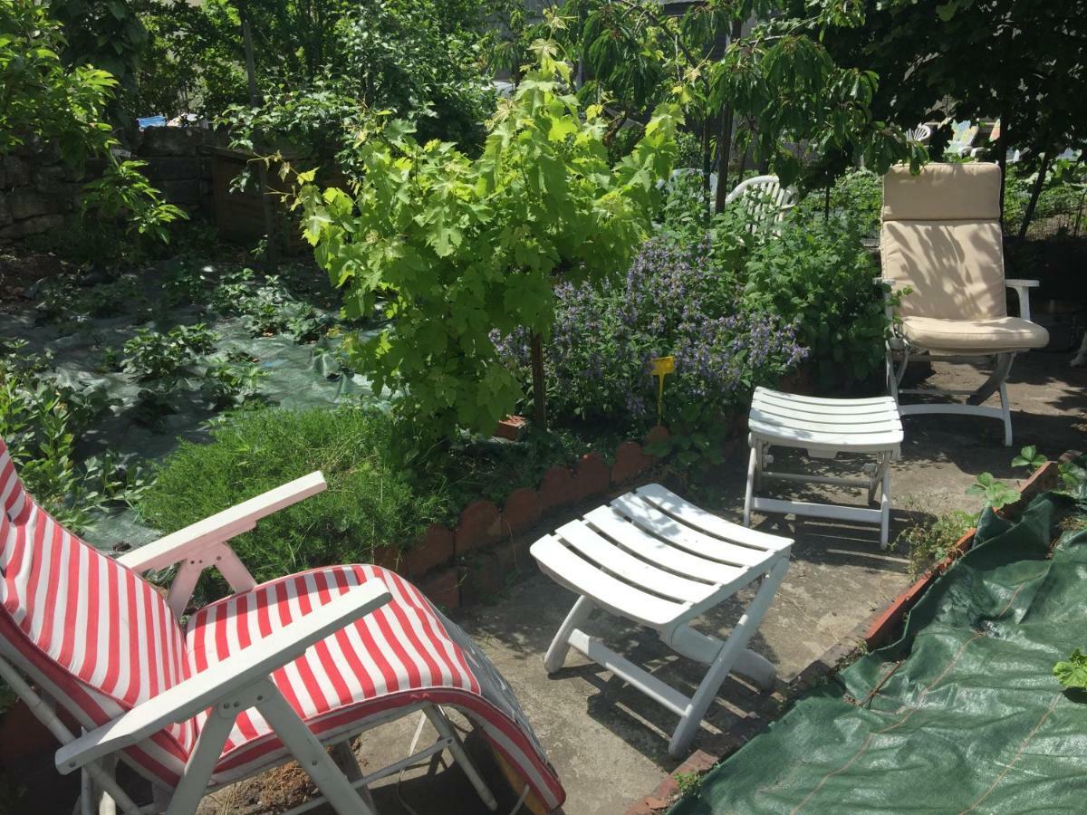 Violette Apartment Бордо Екстериор снимка