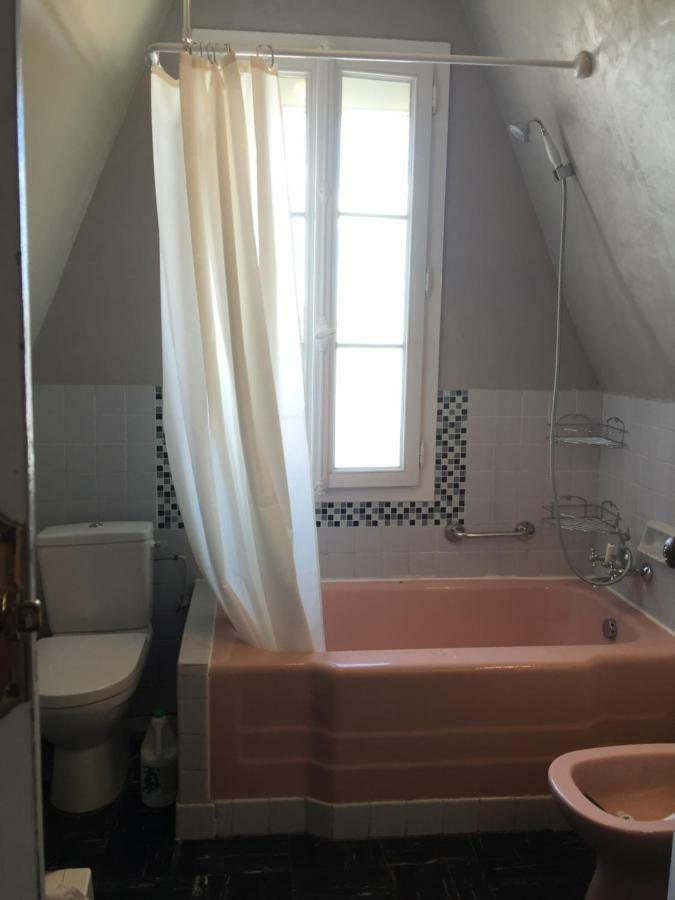Violette Apartment Бордо Екстериор снимка